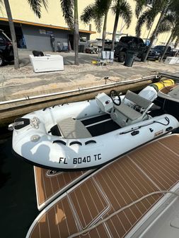 Sea Ray 44 Sedan Bridge image