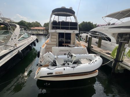 Sea Ray 44 Sedan Bridge image