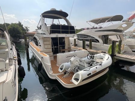 Sea Ray 44 Sedan Bridge image