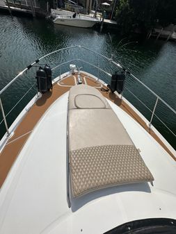 Sea Ray 44 Sedan Bridge image