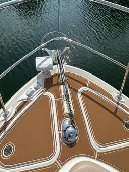 Sea Ray 44 Sedan Bridge image