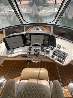 Sea Ray 44 Sedan Bridge image