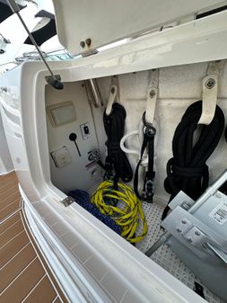 Sea Ray 44 Sedan Bridge image