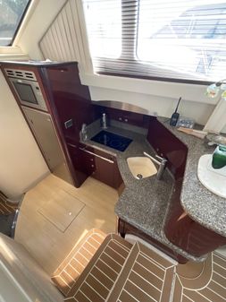 Sea Ray 44 Sedan Bridge image