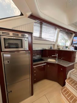 Sea Ray 44 Sedan Bridge image