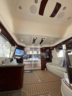 Sea Ray 44 Sedan Bridge image