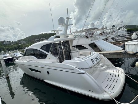 Tiara-yachts 5800-SOVRAN image