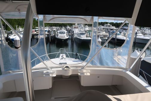 Luhrs 40 Convertible image