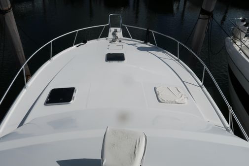 Luhrs 40 Convertible image