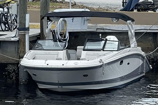 Sea Ray 270 SDX Outboard image