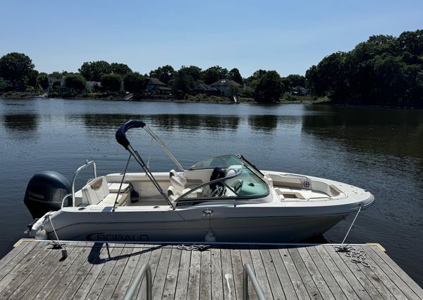 Robalo R207-DUAL-CONSOLE image