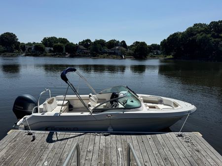 Robalo R207-DUAL-CONSOLE image