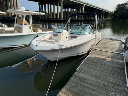 Robalo R207-DUAL-CONSOLE image