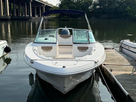 Robalo R207-DUAL-CONSOLE image