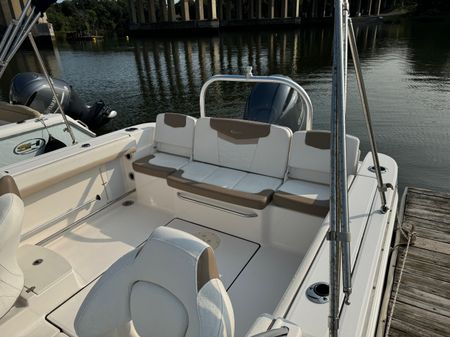 Robalo R207-DUAL-CONSOLE image