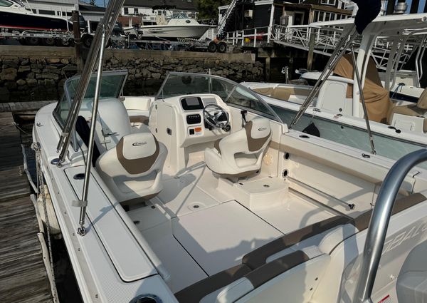 Robalo R207-DUAL-CONSOLE image