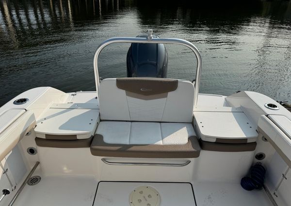 Robalo R207-DUAL-CONSOLE image