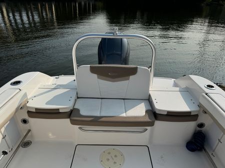 Robalo R207-DUAL-CONSOLE image