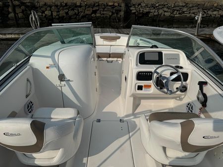 Robalo R207-DUAL-CONSOLE image