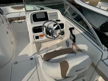 Robalo R207-DUAL-CONSOLE image