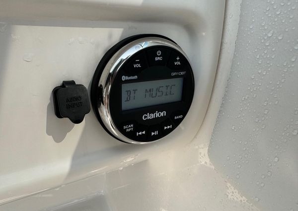 Robalo R207-DUAL-CONSOLE image