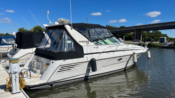 Trojan 400 Express
