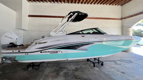 Monterey M-65
