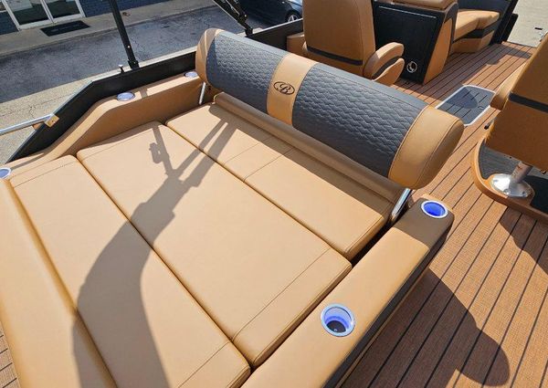 Bentley-pontoons ELITE-223-SWINGBACK image