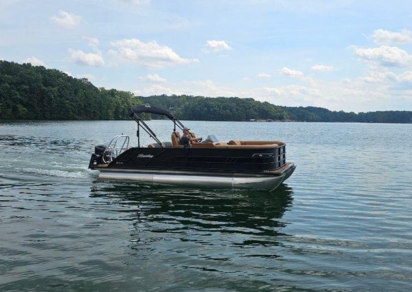 Bentley-pontoons ELITE-223-SWINGBACK image