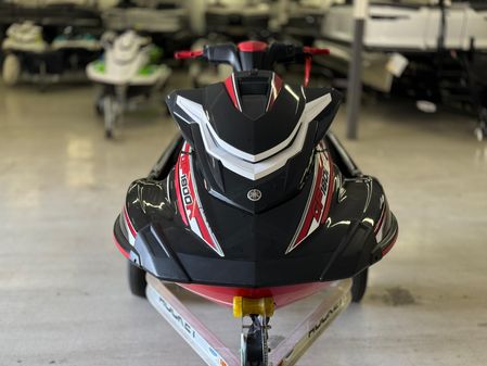 Yamaha-waverunner GP1800R image