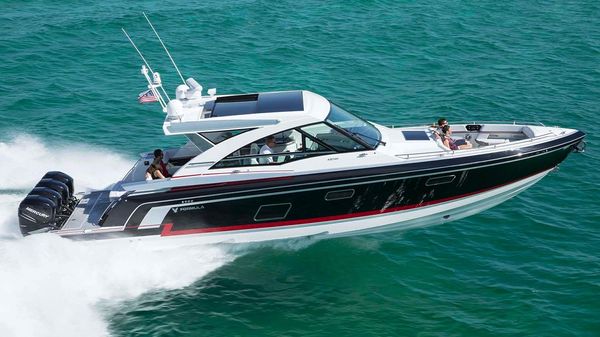 Formula 430 Super Sport Crossover