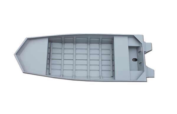 2023 SeaArk 1652 MV