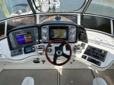 Sea Ray 440 Sedan Bridge image