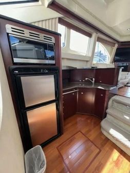 Sea Ray 440 Sedan Bridge image