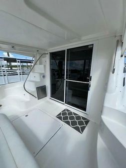 Sea Ray 440 Sedan Bridge image