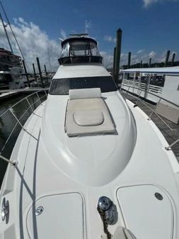 Sea Ray 440 Sedan Bridge image