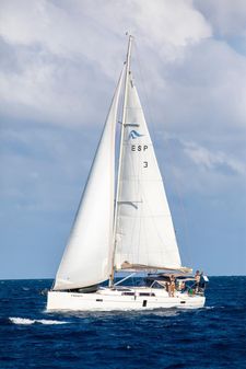 Hanse 445 image