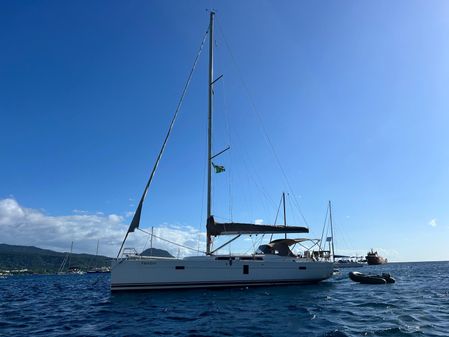 Hanse 445 image