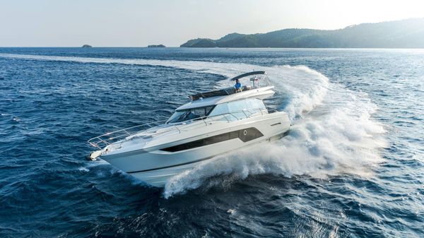 Prestige 590