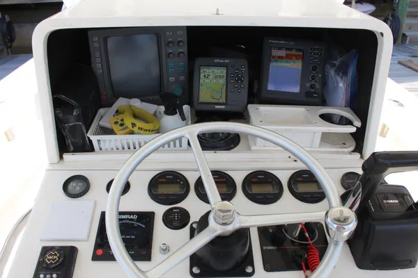 Mirage 34 Walk Around image