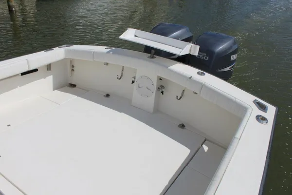 Mirage 34 Walk Around image