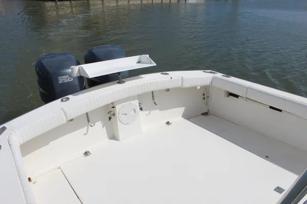 Mirage 34 Walk Around image