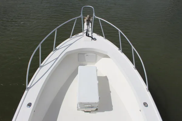 Mirage 34 Walk Around image