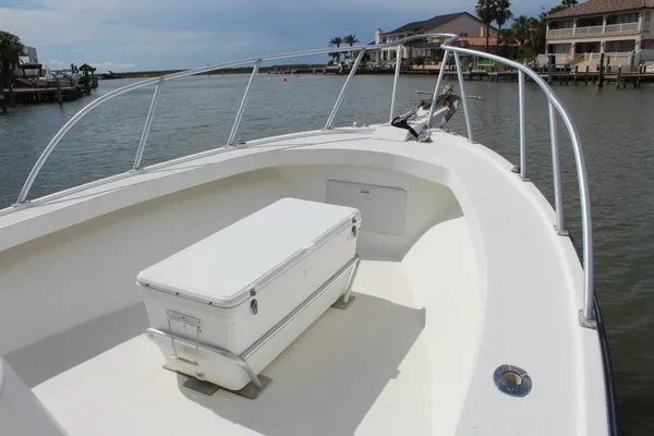 Mirage 34 Walk Around image