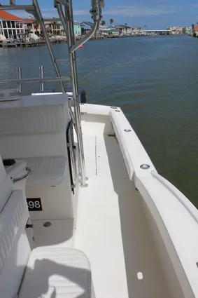 Mirage 34 Walk Around image