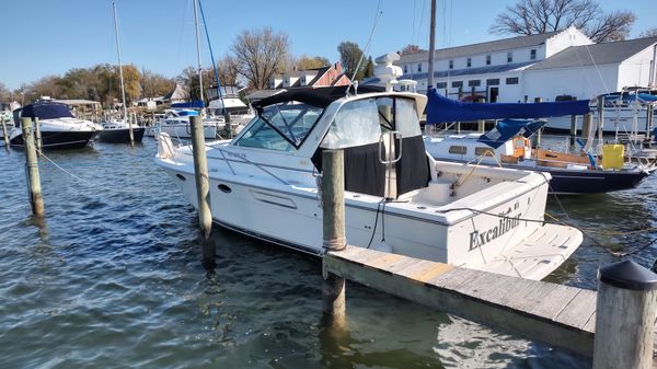 Tiara Yachts 3100 Open