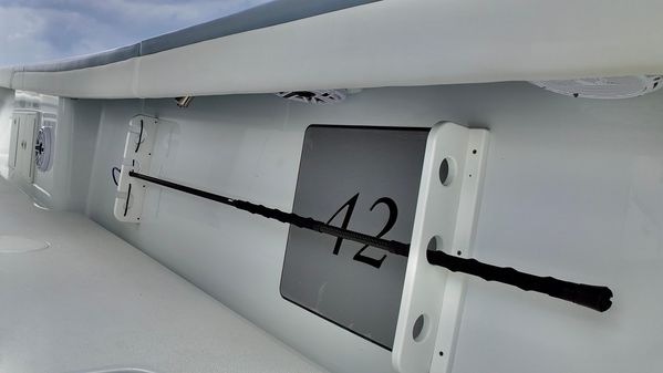 Yellowfin 42 Offshore image