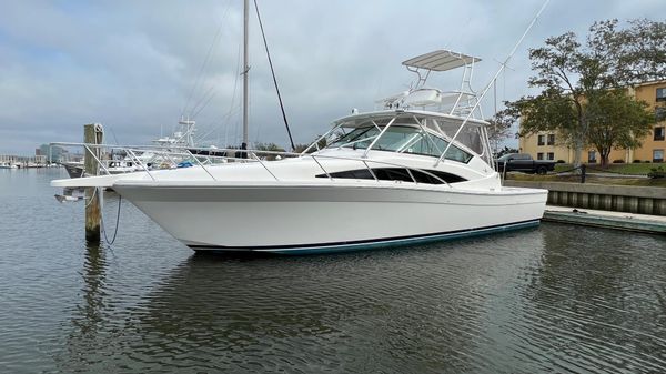 Bertram 360