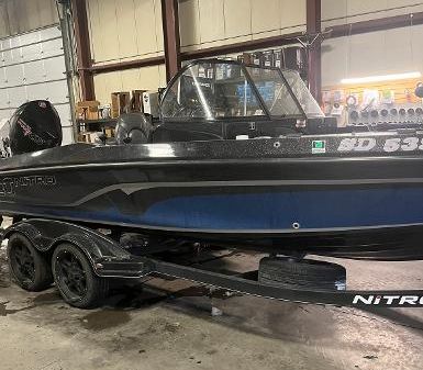 Nitro ZV20 
