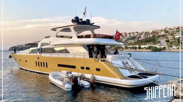 Bilgin 30 meter
